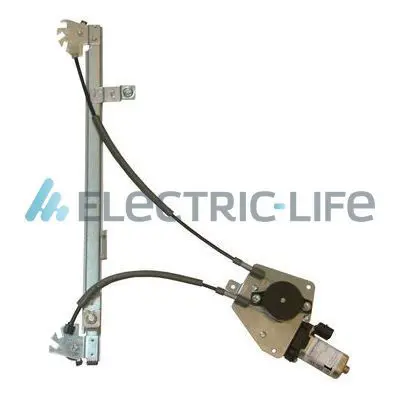 ELECTRIC LIFE ZRPG19L Стеклоподъемник