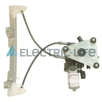 ELECTRIC LIFE ZRAA38R Стеклоподъемник