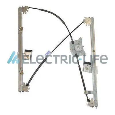 ELECTRIC LIFE ZRVK707L Стеклоподъемник