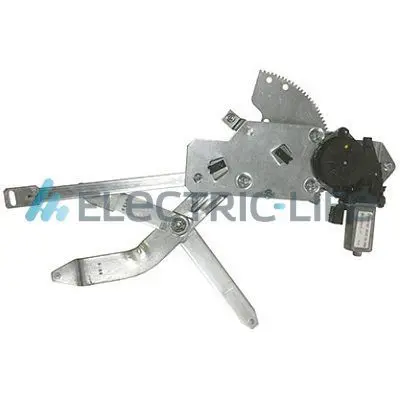 ELECTRIC LIFE ZRBM20L Стеклоподъемник