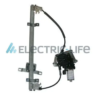 ELECTRIC LIFE ZRDN44L Window regulator