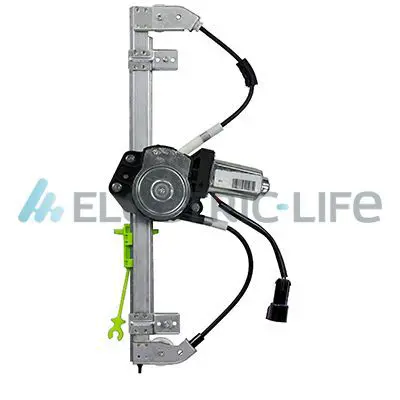 ELECTRIC LIFE ZRFT94R Стеклоподъемник