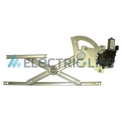 ELECTRIC LIFE ZRHD59L Стеклоподъемник