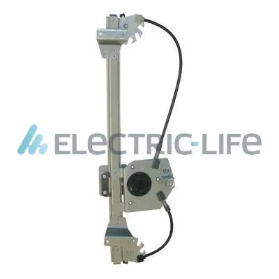 ELECTRIC LIFE ZROP708R Стеклоподъемник