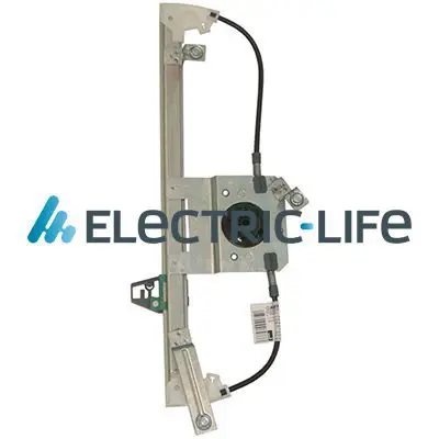 ELECTRIC LIFE ZRRN704R Стеклоподъемник