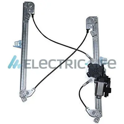 ELECTRIC LIFE ZRRNO82RC Стеклоподъемник