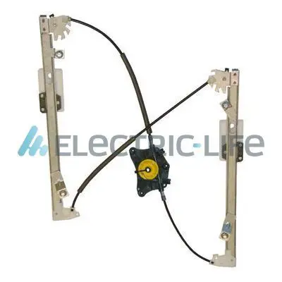 ELECTRIC LIFE ZRSK707L Стеклоподъемник