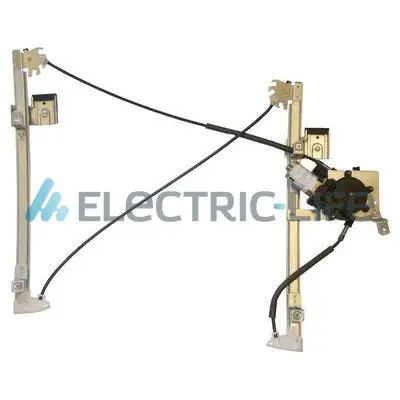 ELECTRIC LIFE ZRST20L Стеклоподъемник