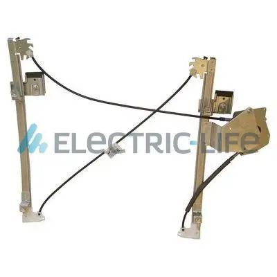 ELECTRIC LIFE ZRVK712L Стеклоподъемник