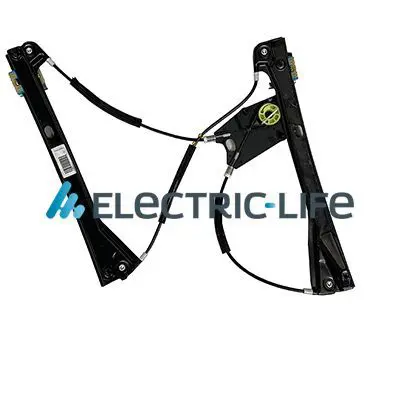 ELECTRIC LIFE ZRVK717L Стеклоподъемник