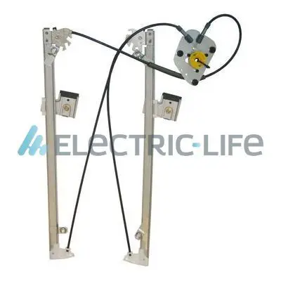 ELECTRIC LIFE ZRVK720R Стеклоподъемник