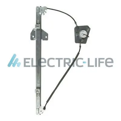 ELECTRIC LIFE ZRZA710L Стеклоподъемник