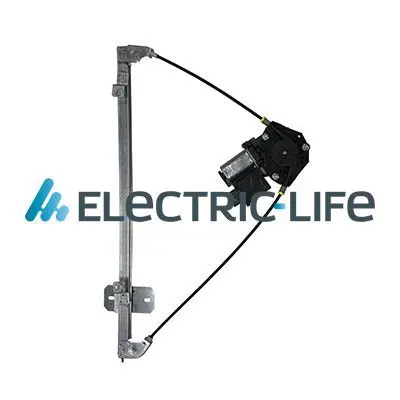 ELECTRIC LIFE ZRZAO145LC Window regulator