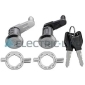 ZR80540 ELECTRIC LIFE Lock Cylinder Housing
