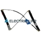 ZRAD703L ELECTRIC LIFE Window regulator