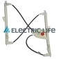 ZRCT722L ELECTRIC LIFE Стеклоподъемник