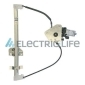 ZRFR60L ELECTRIC LIFE Стеклоподъемник