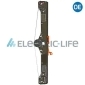 ZRFT707L ELECTRIC LIFE Window regulator