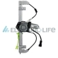 ELECTRIC LIFE ZRFT94R