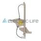 ZRPG713L ELECTRIC LIFE Стеклоподъемник