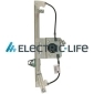 ZRRN704R ELECTRIC LIFE Стеклоподъемник