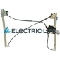 ELECTRIC LIFE ZRST13LB