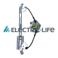 ELECTRIC LIFE ZRVK706R
