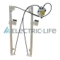ZRVK720R ELECTRIC LIFE Стеклоподъемник