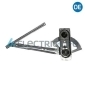 ZRZA957L ELECTRIC LIFE Window Regulator