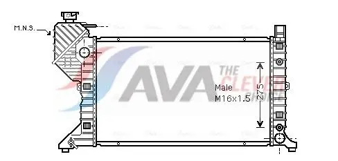 MSA2182 