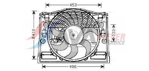 BW7514 