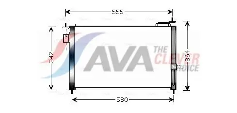 HDA5209 
