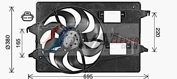 FD7555 
