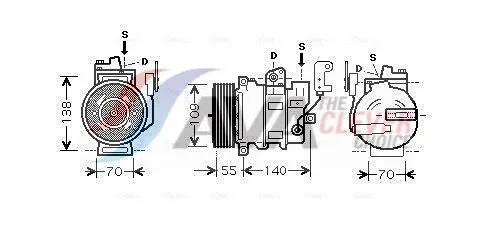 AUAK187 
