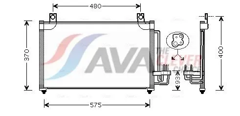 KA5031 