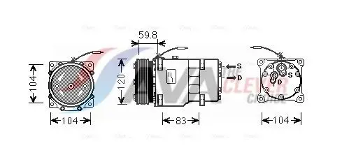 RTAK402 