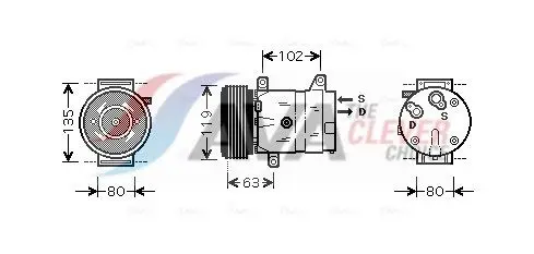 RTAK440 