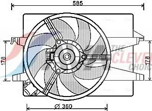 FD7553 
