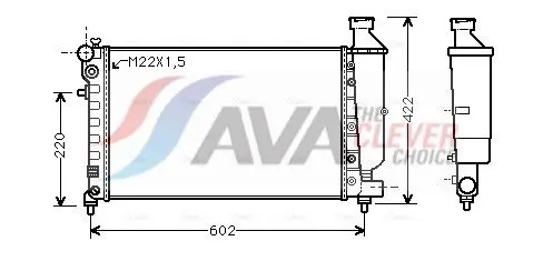 CNA2116 