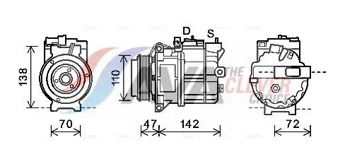 AUK208 