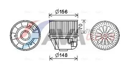 FD8619 