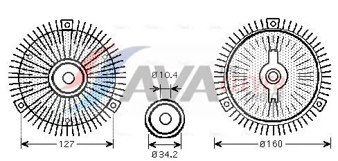 MSC414 