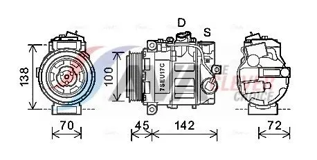MSAK613 