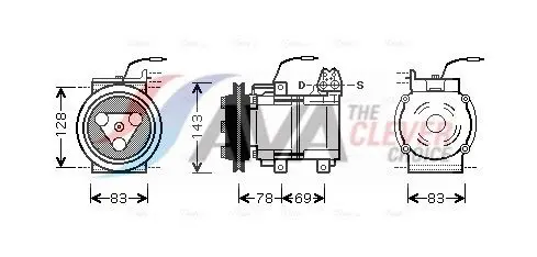 HYK124 