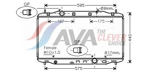 HD2190 