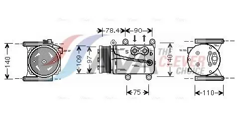 JRAK034 