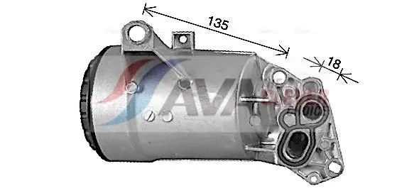 RT3660H масляный радиатор,