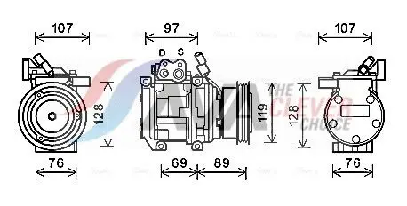 KAK177 