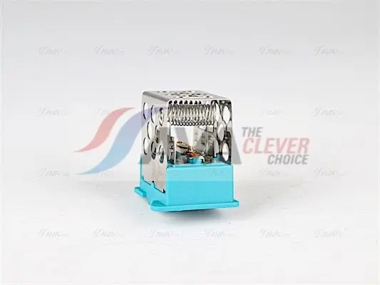 AVA BWR002 Сопротивление, вентилятор