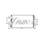 RTA5443 Конденсатор